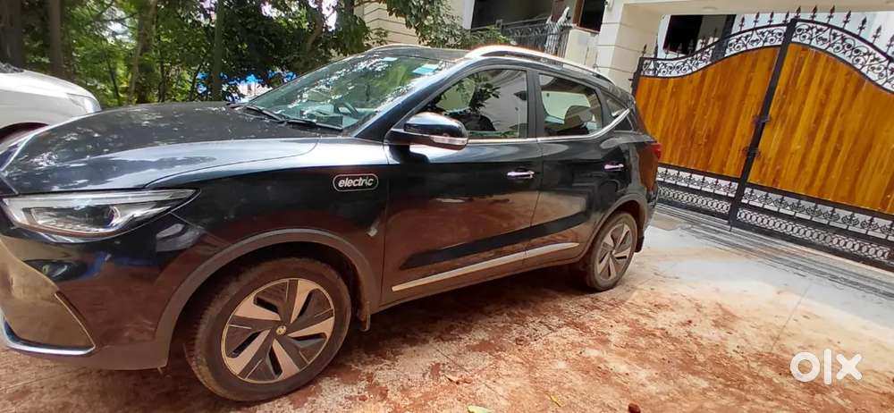 Mg Zs Ev
Mg Zs Ev.model 2023 
Only 54000 Km Driven