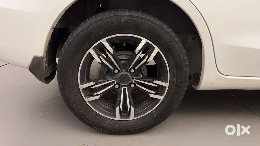 Honda Amaze Ex I-vtec, 2014, Petrol