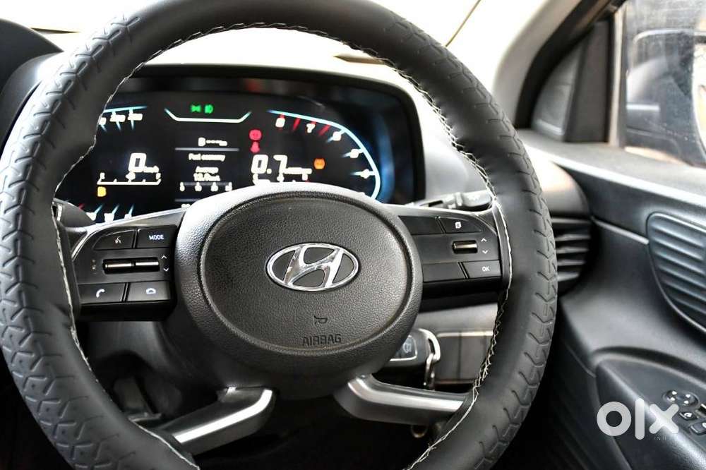 Hyundai I20 1.2 Spotz, 2021, Petrol