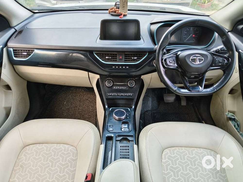 Tata Nexon Ev Xz Plus Lux, 2023, Electric