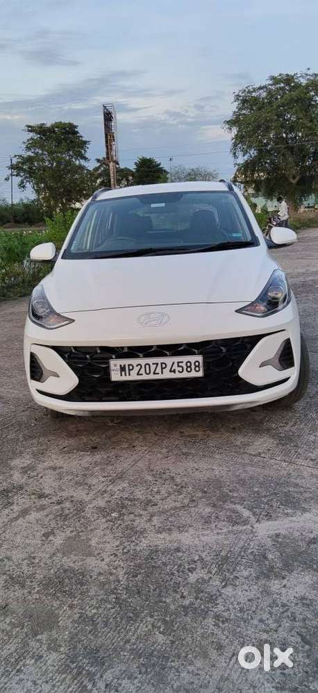 Hyundai Grand I10 Nios Asta 1.2 Kappa Vtvt, 2024, Petrol