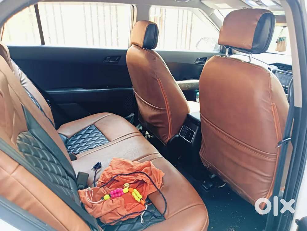 Creta For Sale In Best Condition.