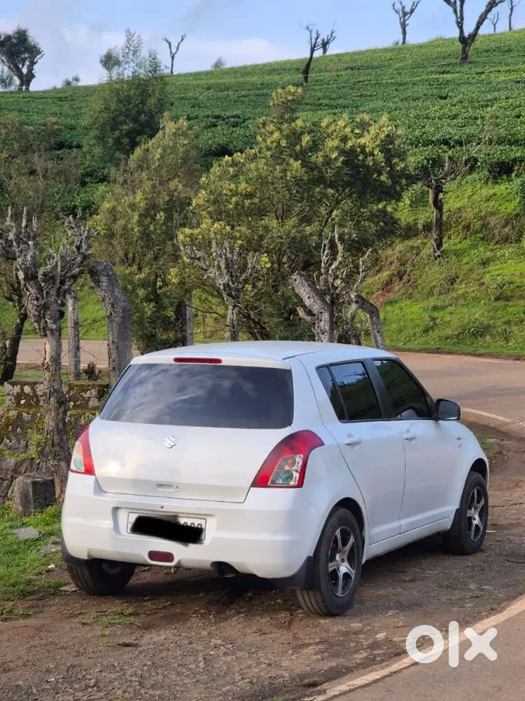 Maruti Suzuki Swift 2011 Diesel Well Maintained