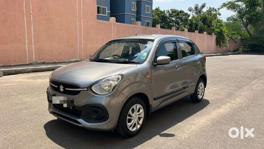 Maruti Suzuki Celerio Vxi(o), 2022, Petrol
