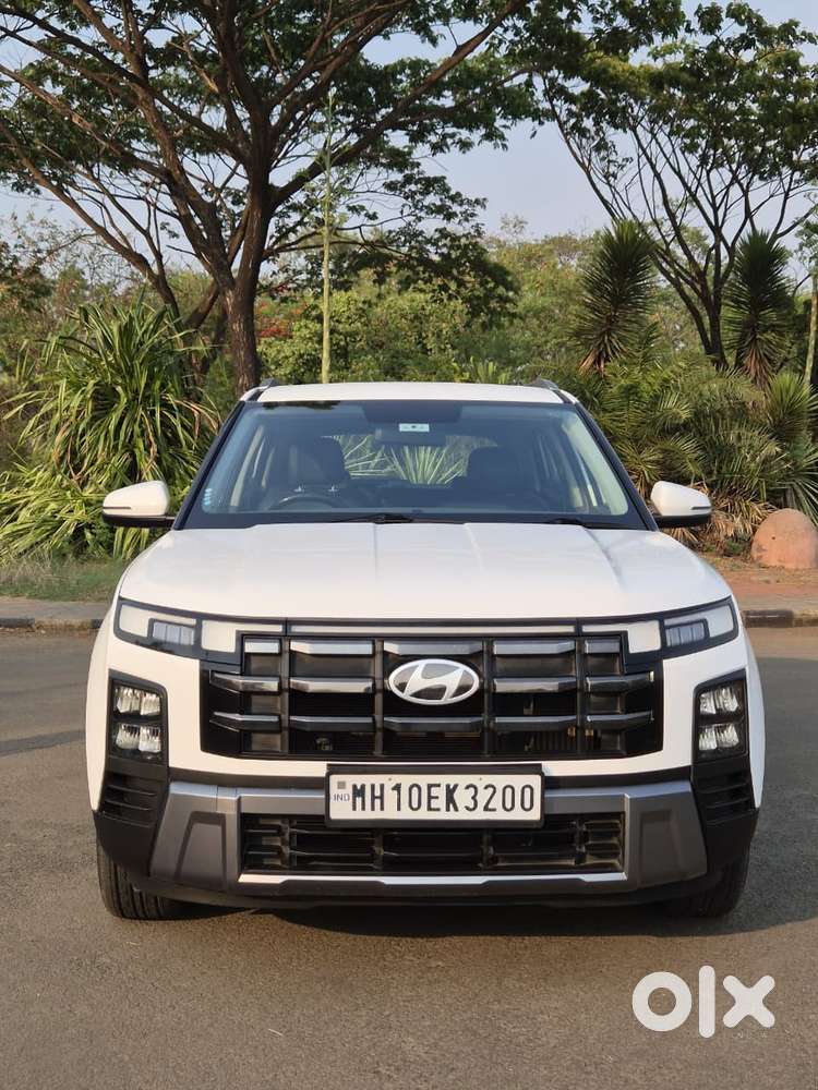 Hyundai Creta S 1.5 Diesel, 2024, Diesel