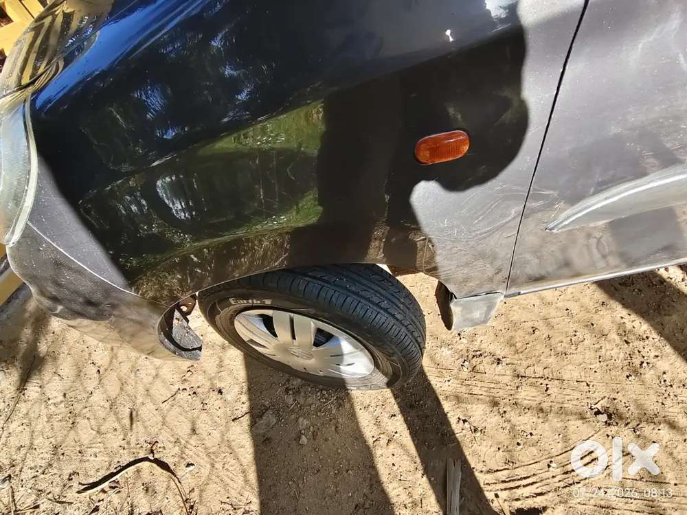 Maruti Suzuki Alto 2022
