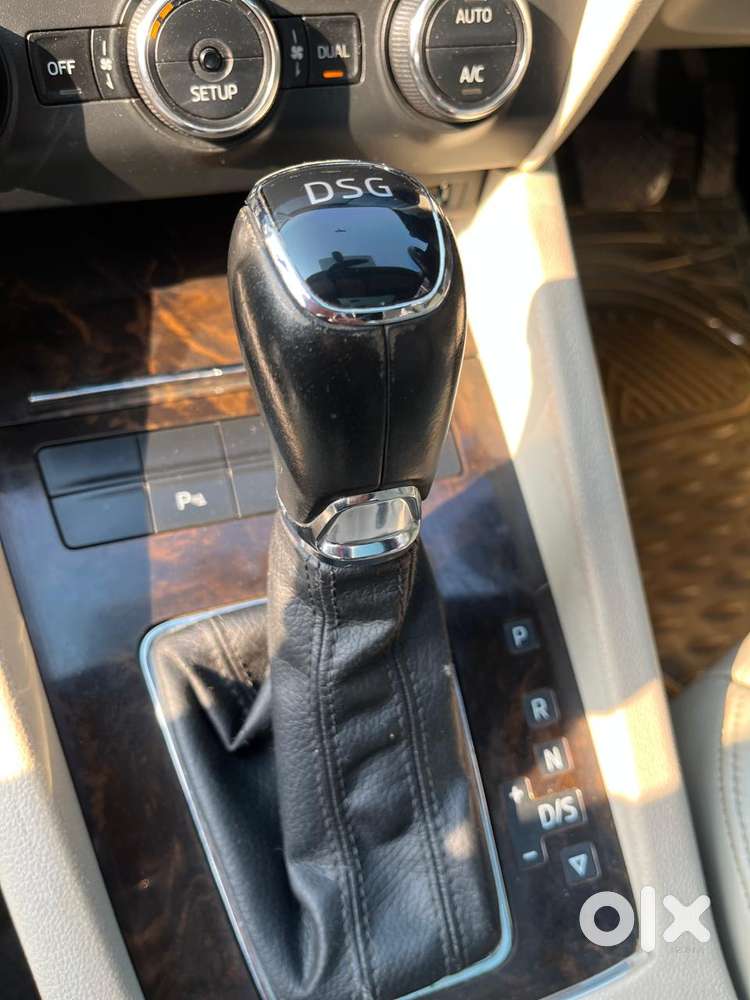 Skoda Octavia 1.8 Tsi At L K, 2015, Petrol