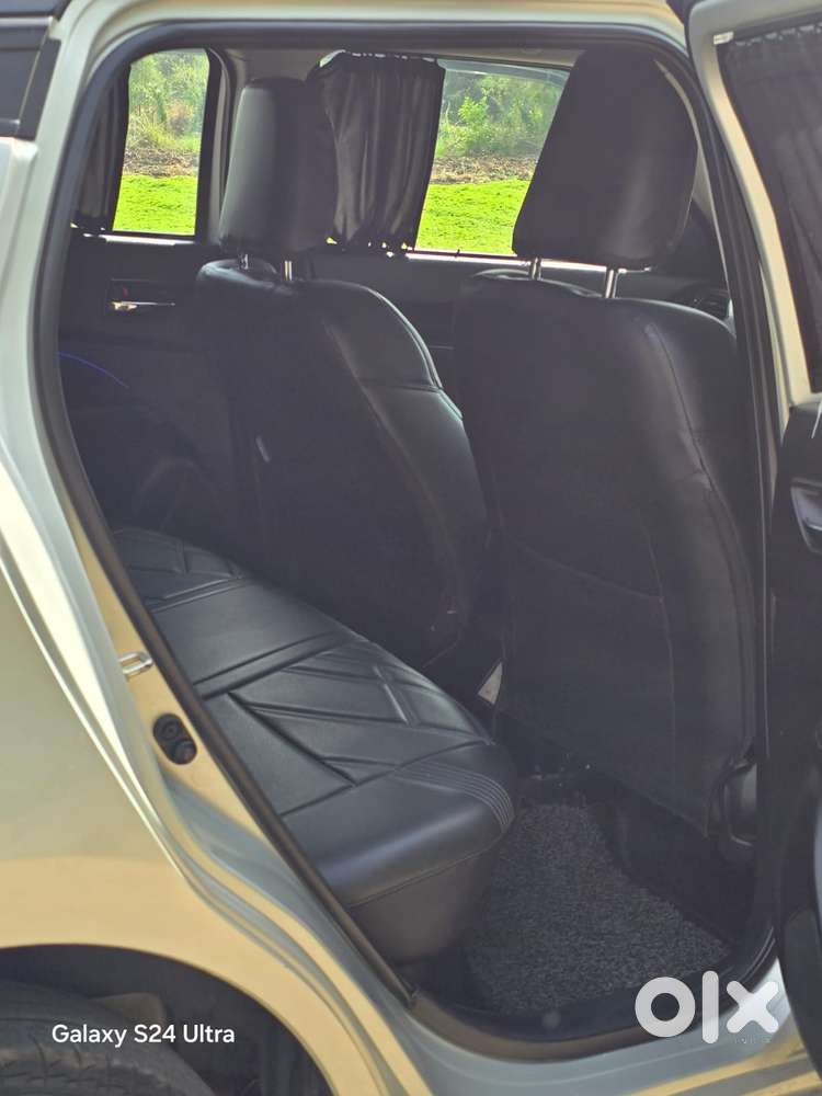 Maruti Suzuki Swift Vxi Cng, 2024, Cng & Hybrids