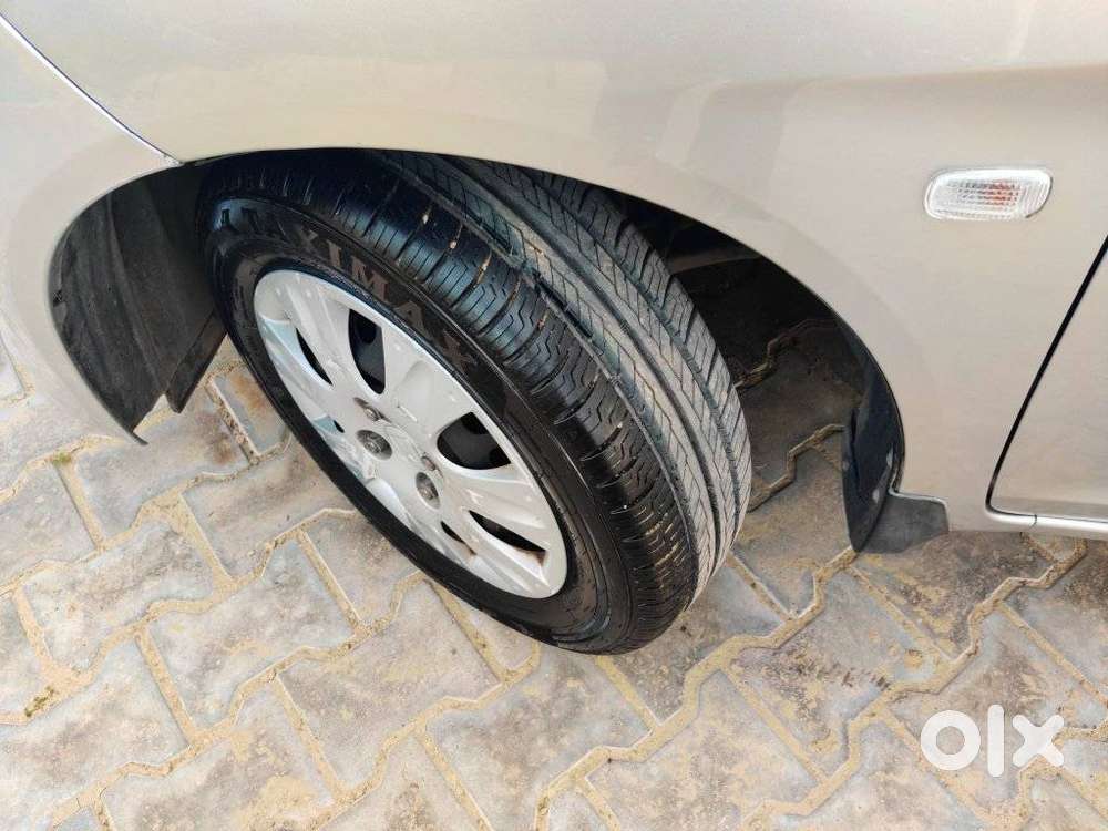 Honda Amaze 1.2 Smt I Vtec, 2014, Cng & Hybrids