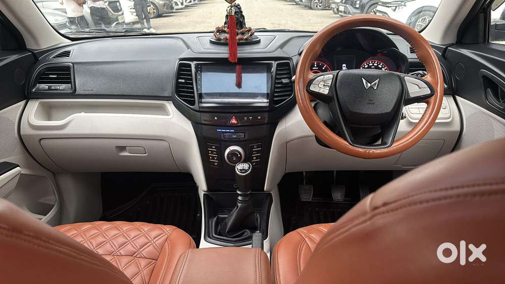 Mahindra Xuv300 W6 Diesel, 2023, Diesel