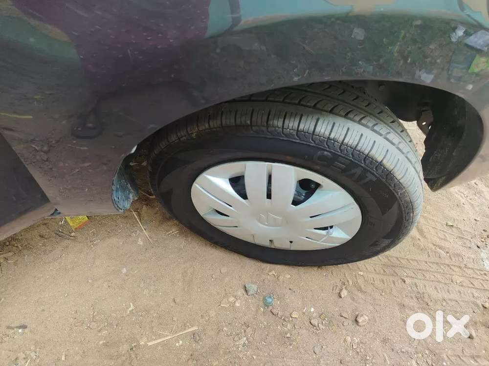 Maruti Suzuki Alto 800 2017 Petrol 51000 Km Driven
