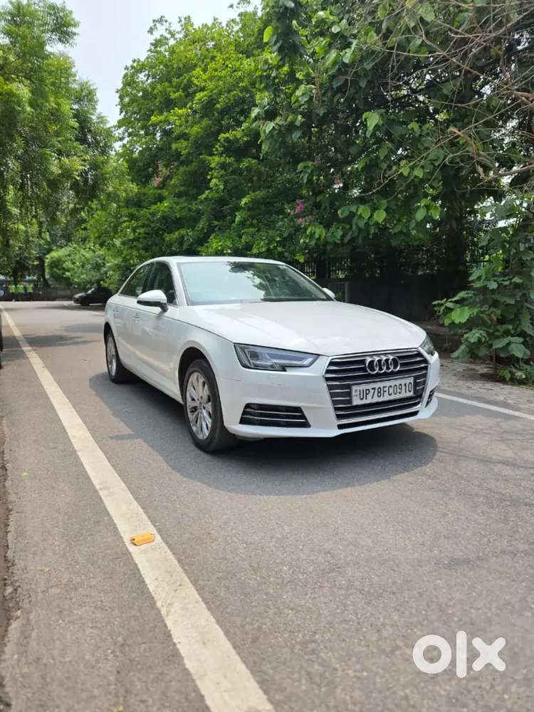 Audi A4 Diesel Available In Immaculate Condition