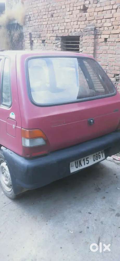 1999 Modale 2030 Tak Welid