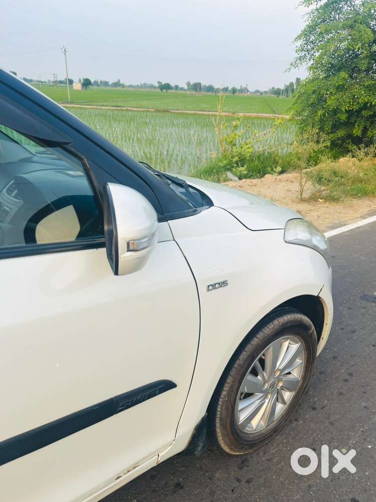 Swift  2013 Model