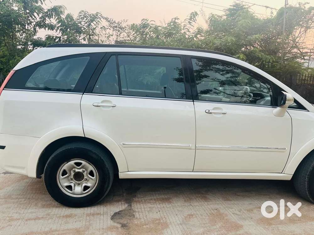 Tata Aria Pure 4x2, 2012, Diesel