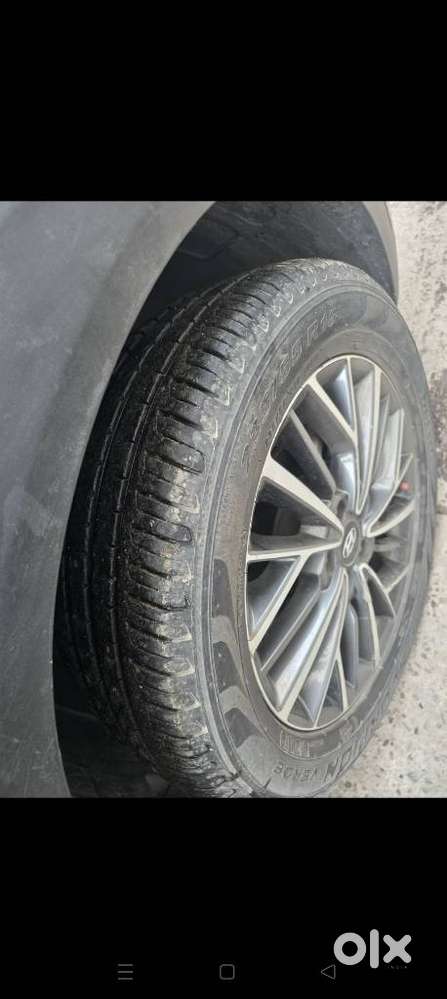 Hyundai Tucson Gls 2wd Automatic, 2021, Petrol