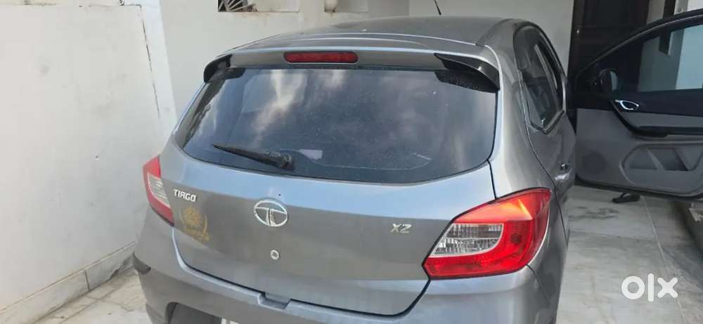 Tata Tiago Xz Opt 2019