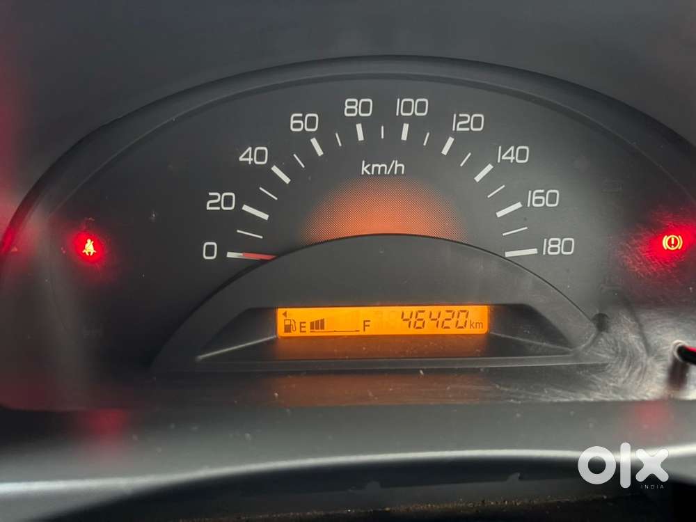 Maruti Suzuki Wagon R 2011 Petrol Well Maintained
