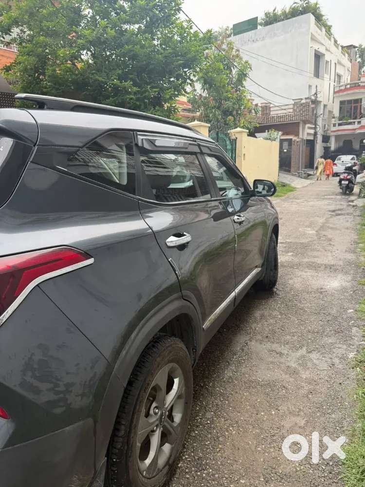 Kia Seltos 1.5 Htk+ 2022