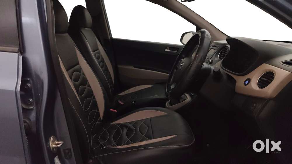 Hyundai Xcent Sx 1.2 (o), 2014, Petrol