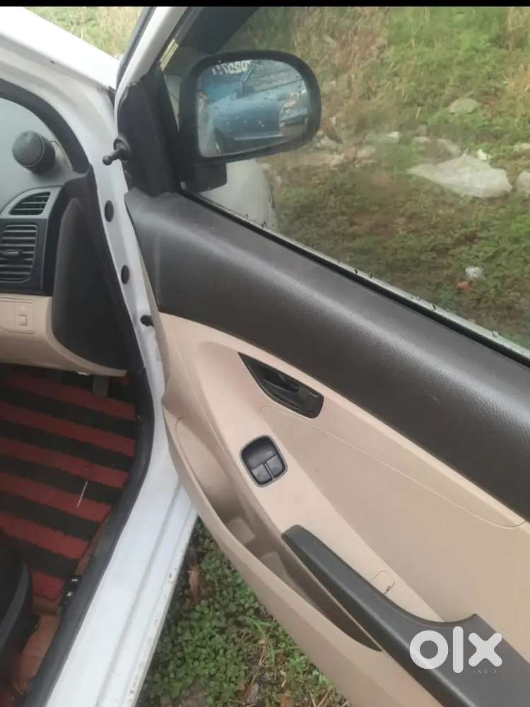Hyundai Eon 2017 Manual