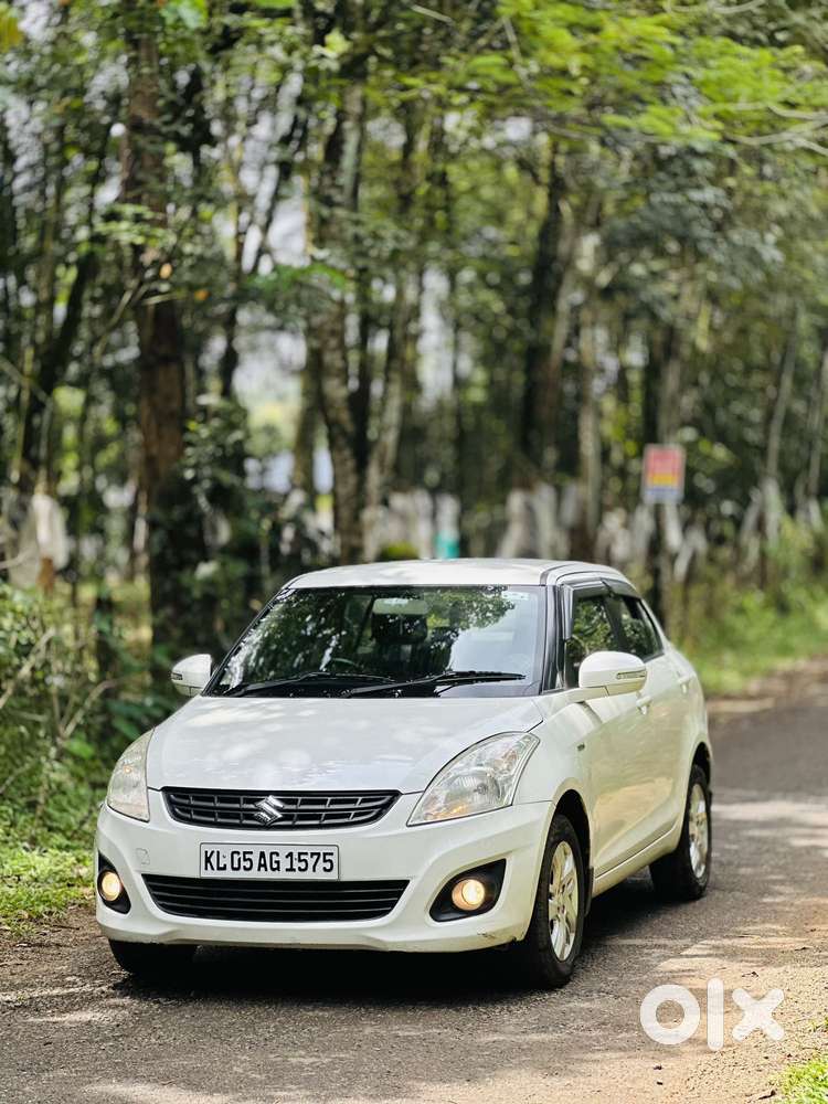 Maruti Suzuki Swift Dzire Zdi+ Mt, 2013, Diesel