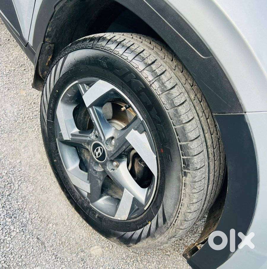 Hyundai Venue 1.4 Crdi Sx, 2019, Diesel
