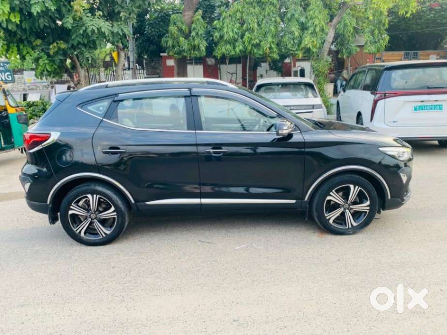 Mg Astor, 2022, Petrol