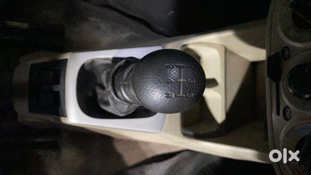 Maruti Suzuki Alto K10 Vxi, 2015, Petrol