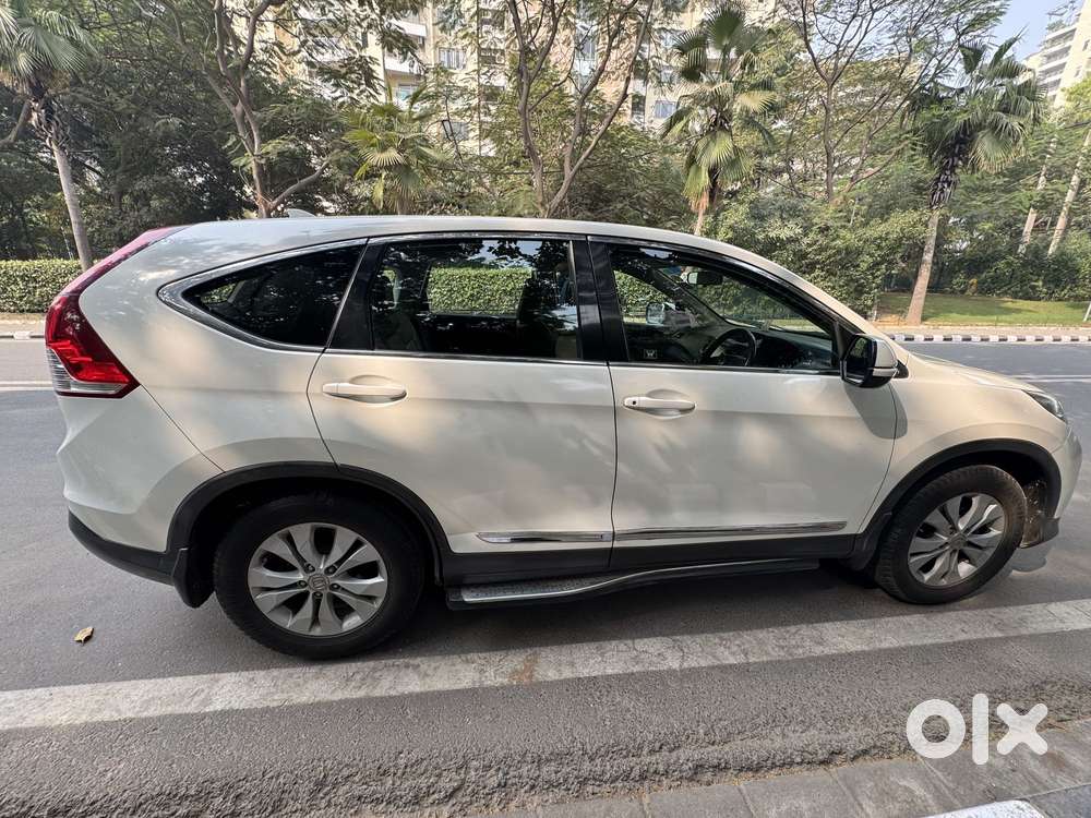 Honda Cr-v 2.0 2wd, 2014, Petrol