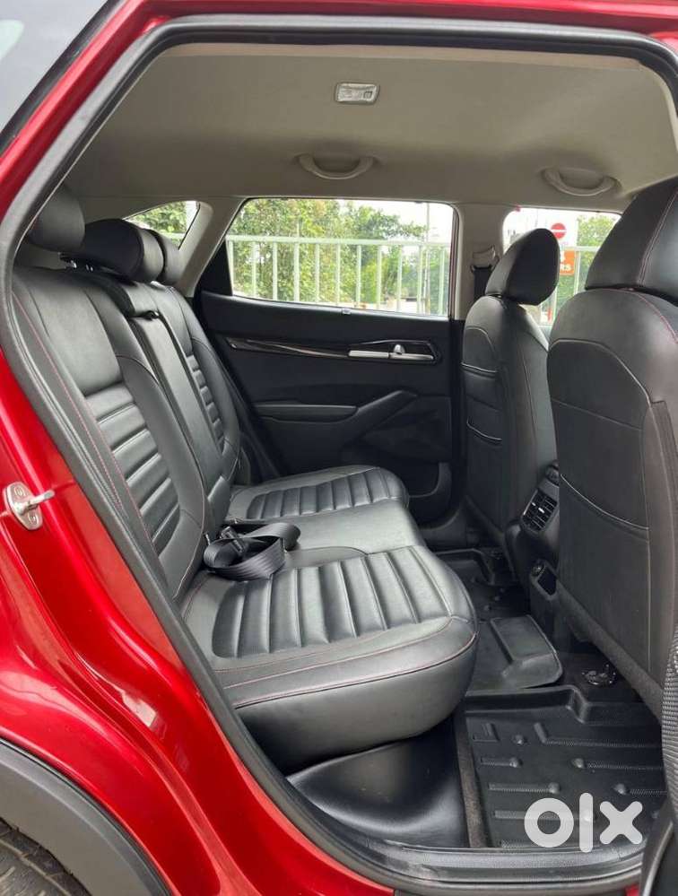 Kia Seltos Gtk, 2019, Petrol