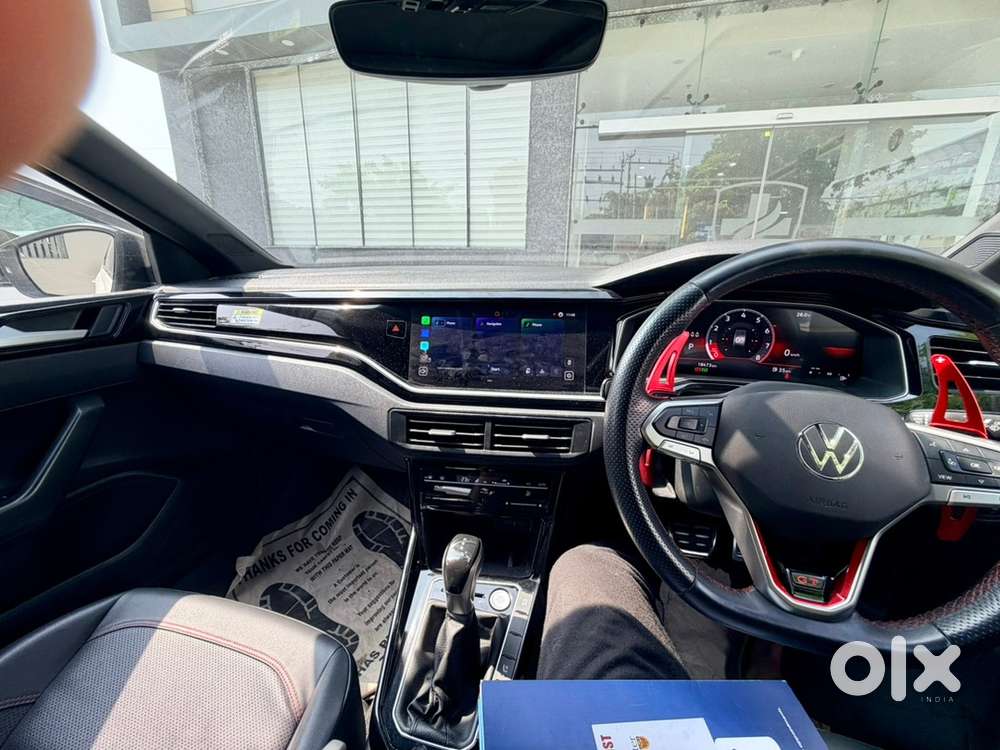 Volkswagen Virtus