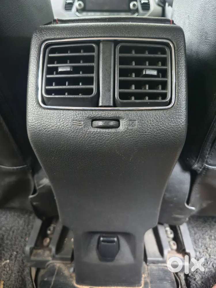 Nissan Kicks 1.5 Petrol 2019
