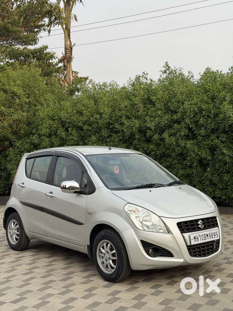Maruti Suzuki Ritz Vdi (abs) Bs Iv, 2015, Diesel