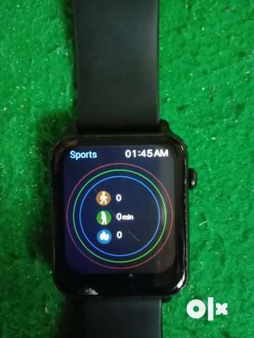 Company ki watch cheap