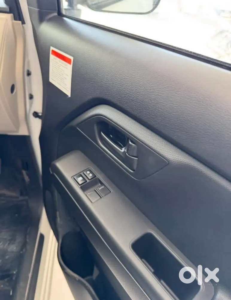 Maruti Suzuki Wagon R Lxi 2026