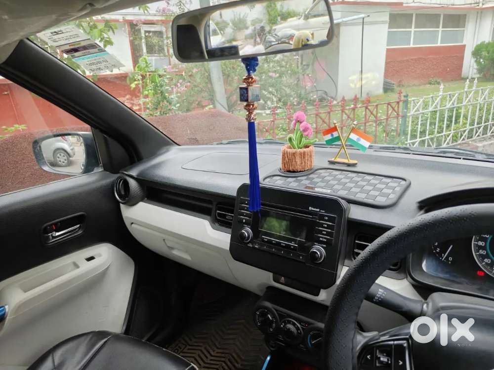 Maruti Suzuki Ignis