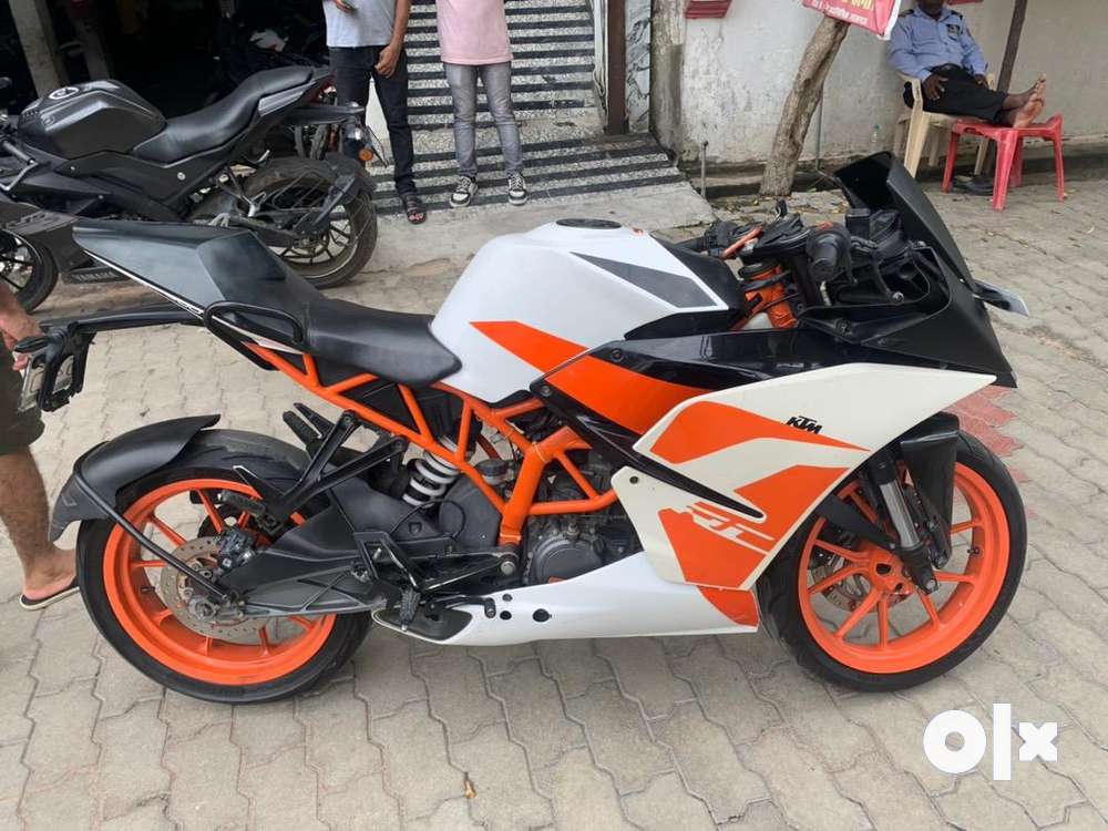 Second Hand Ktm for sale in Rajajipuram Used Bikes in Rajajipuram