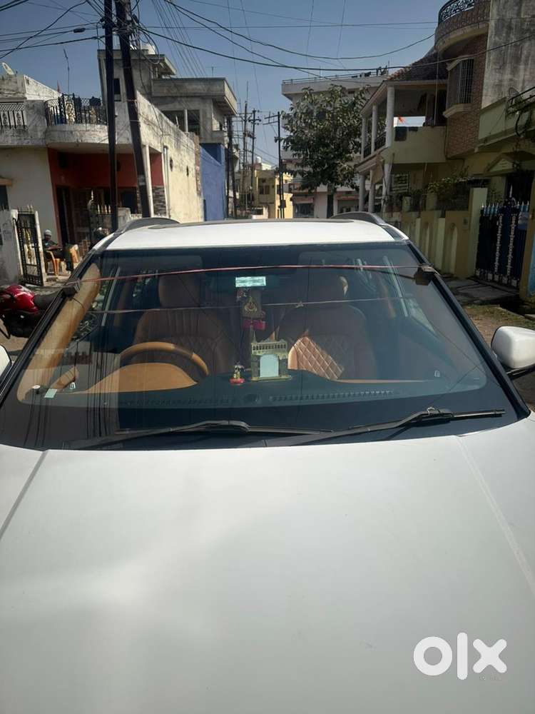 Hyundai Creta Ev 4 Diesel 100000 Km Driven