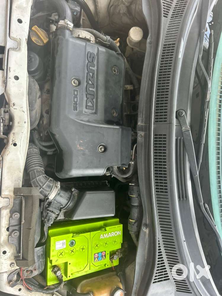 Maruti Suzuki Swift Vdi 2011