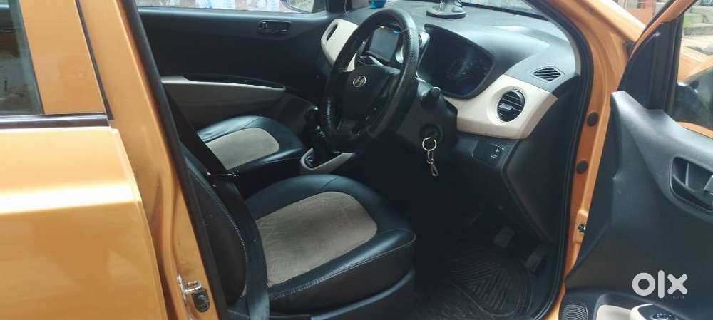 Hyundai Grand I10 Crdi Magna, 2014, Petrol