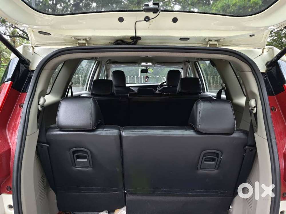Mahindra Marazzo M2 8str, 2023, Diesel