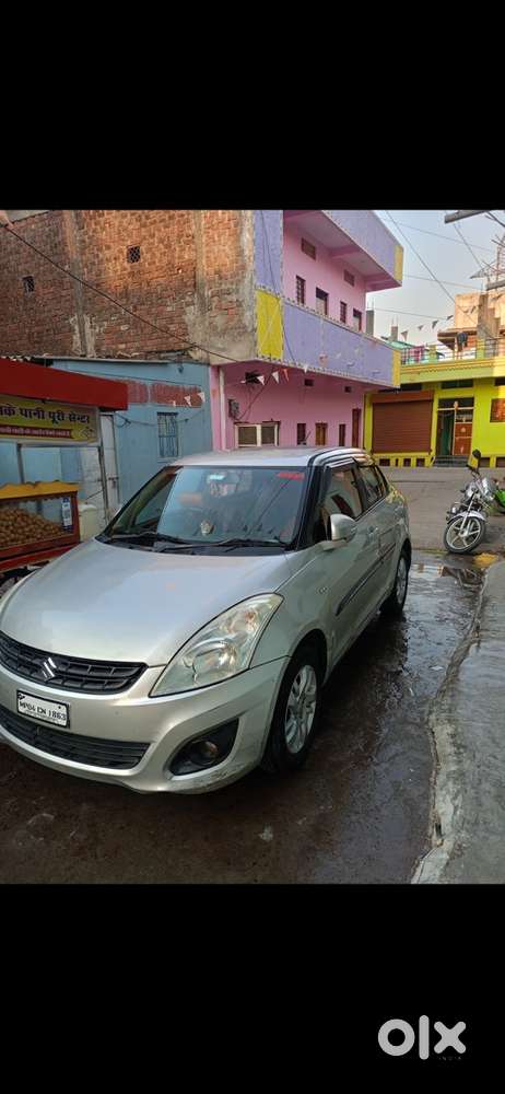 Maruti Suzuki Swift Dzire 2014 Petrol Good Condition