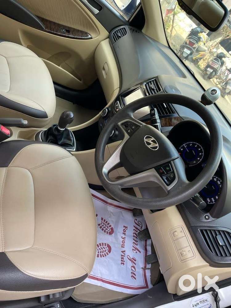Hyundai Aura 1.2 S Amt Petrol (automatic) – Excellent Condition