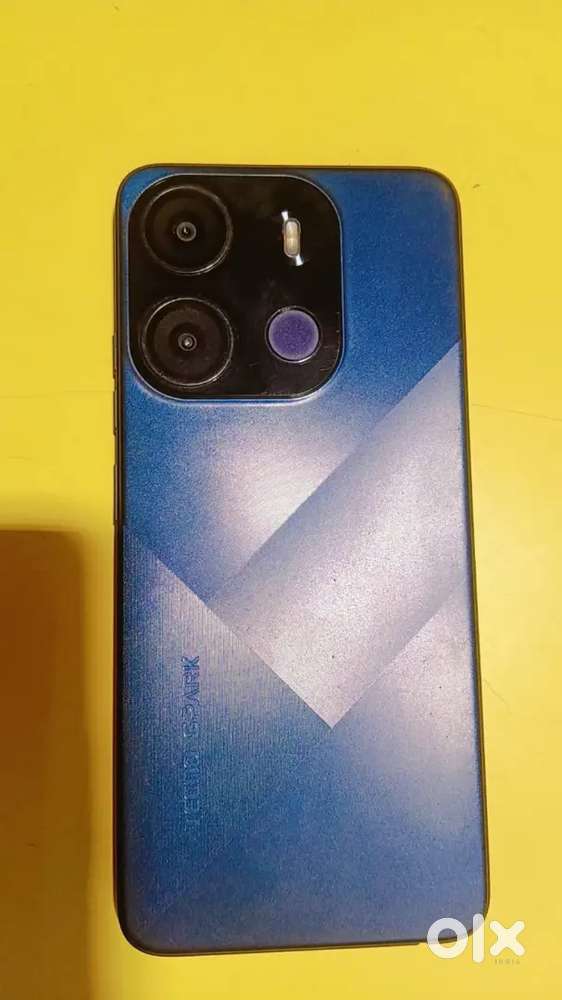 Spark 2023 full original