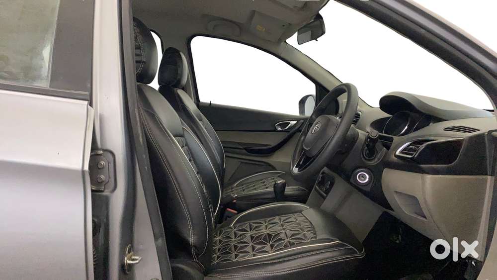 Tata Tiago 1.2 Revotron Xz Plus, 2019, Petrol