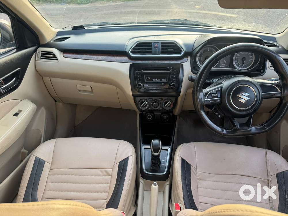 Maruti Suzuki Dzire Vdi, 2019, Diesel