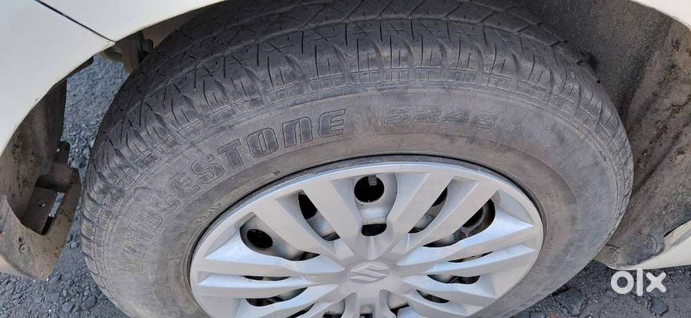 Maruti Suzuki Swift Dzire Tour Ldi, 2019, Diesel