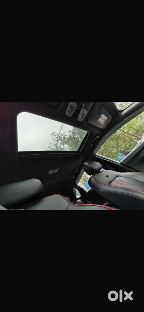 Hyundai I20 N Line N8 1.0 Turbo Dct 2022 Vip Number