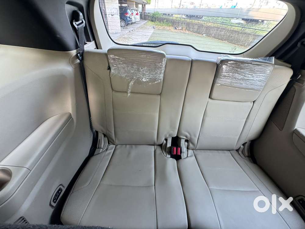 Ford Endeavour Titanium Plus 4x4 At, 2021, Diesel